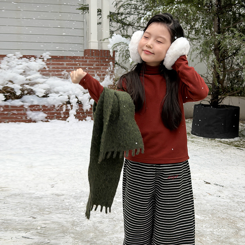 Children's Clothing 2025 Sprin - Winter Clothing Label avaliação e preço