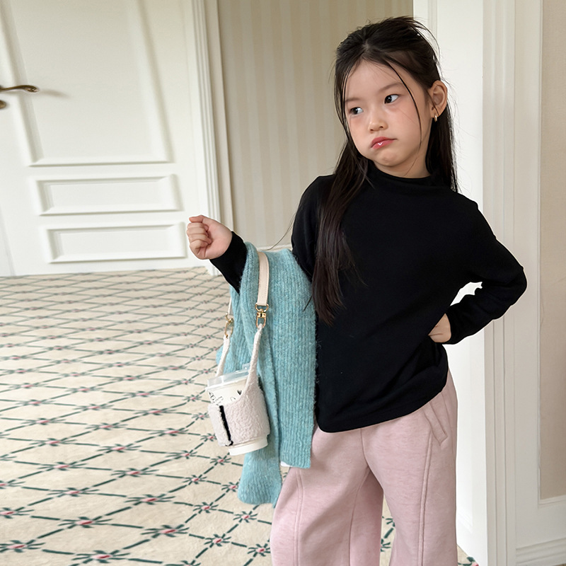 Children's Clothing 2025 Sprin - Winter Clothing Label avaliação e preço