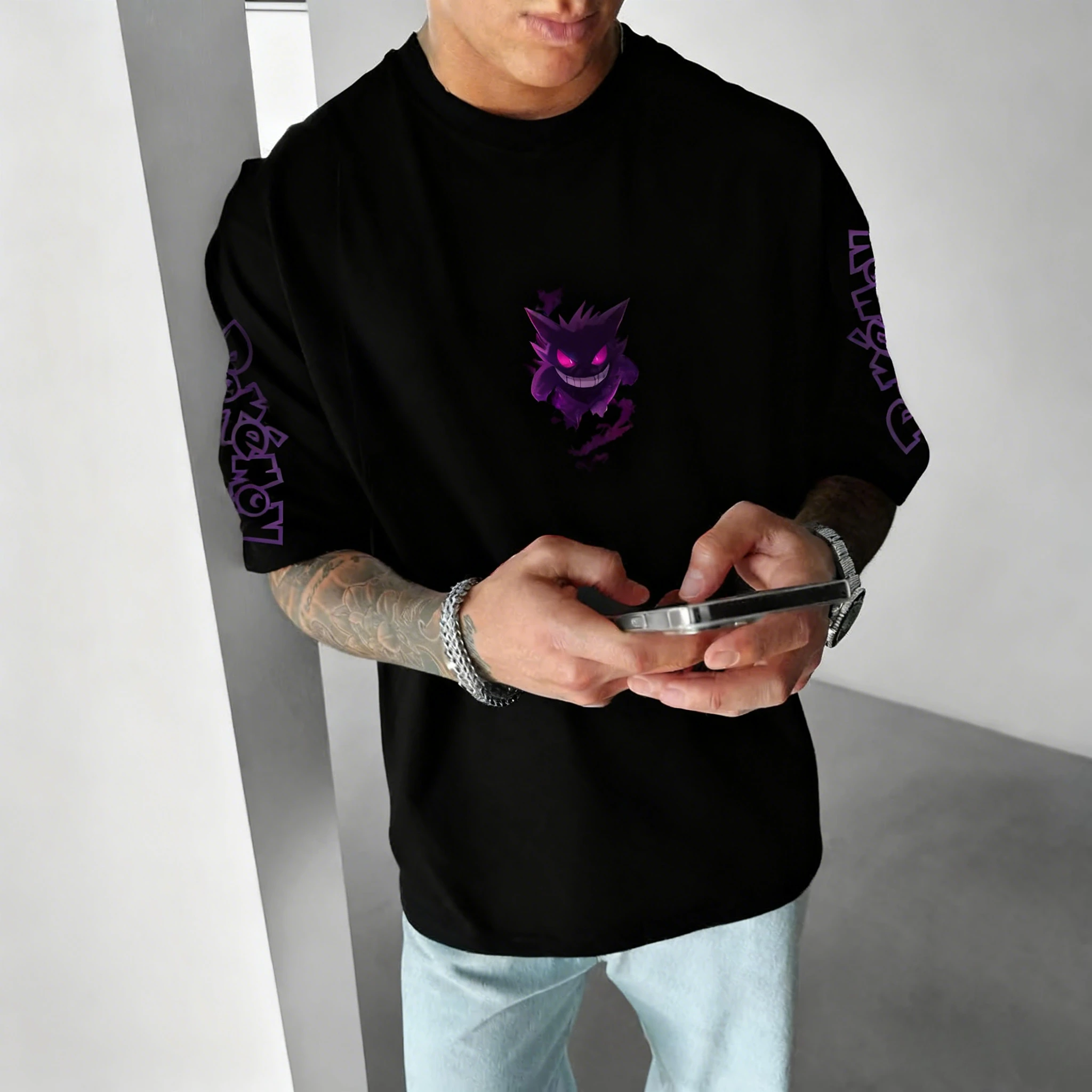 Pokémon Handheld Game Gengar P - Winter Clothing Japan avaliação e preço