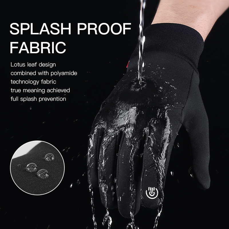 Dropshipping Winter Outdoor Sp - Knit Glove Touch Screen avaliação e preço