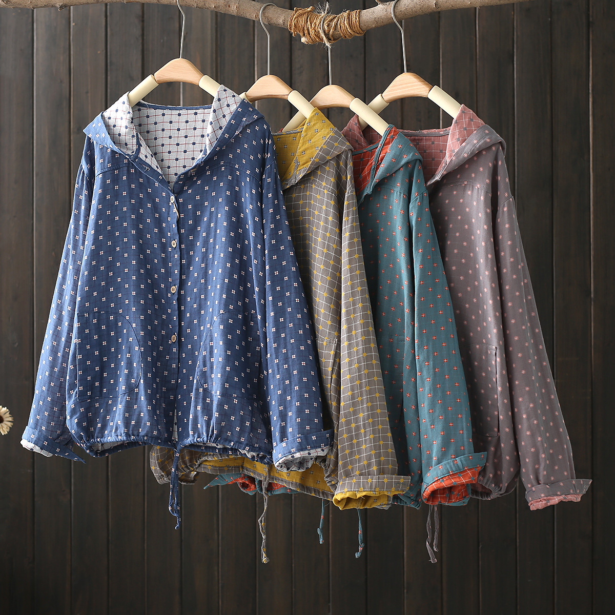 Large size blouses for women a - Winter Clothing Japan avaliação e preço