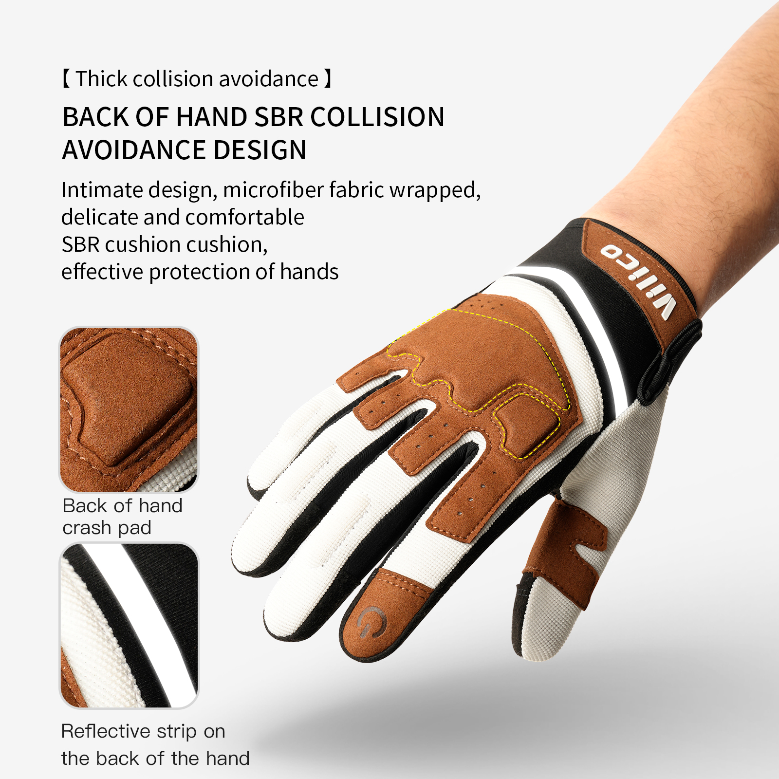 Hunting Gloves Tactical Gear M - Knit Glove Touch Screen avaliação e preço