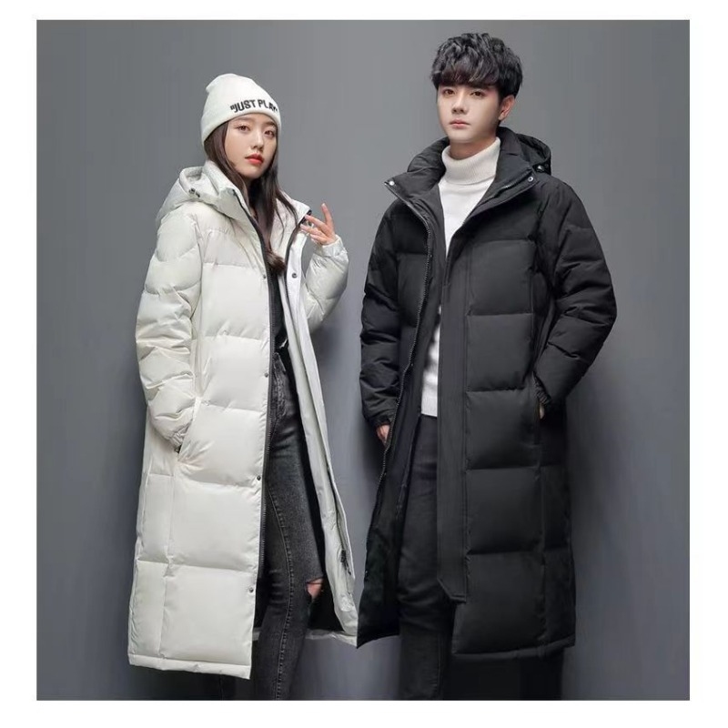 Women's Clothing Couples' Outf - Winter Clothing Manufacturers avaliação e preço