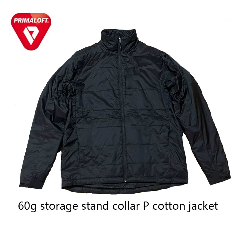 Gold Label 60G P cotton filled - Winter Clothing Label avaliação e preço