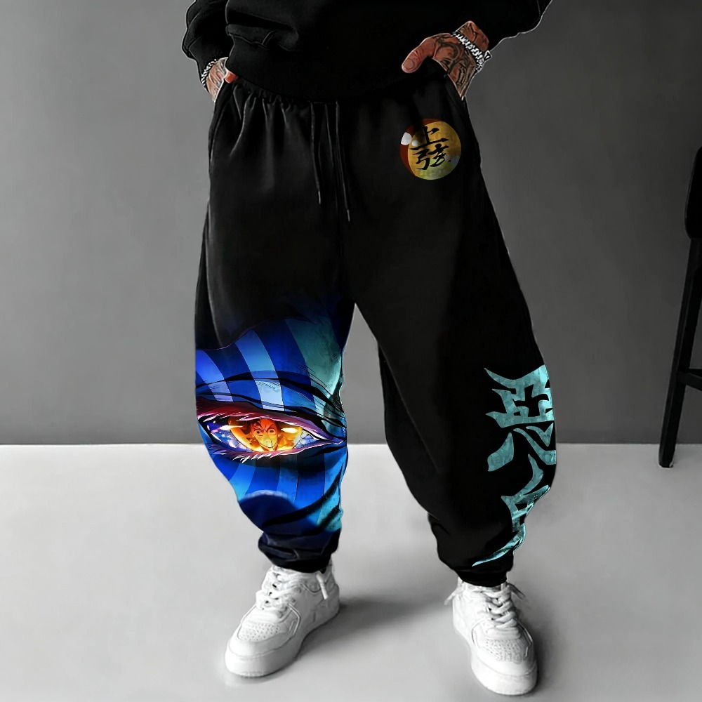 Demon Slayer Anime Akaza Super - Winter Clothing Japan avaliação e preço