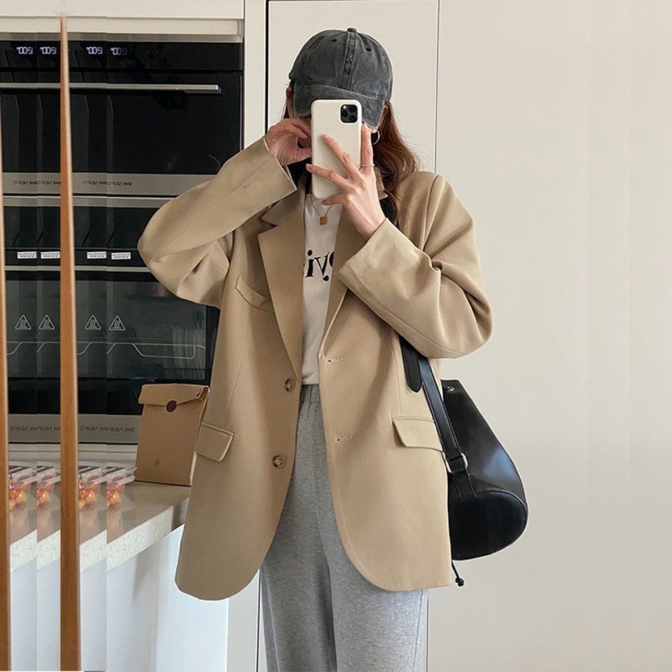 Autumn Women'S Clothing High Q - Winter Clothing Types avaliação e preço