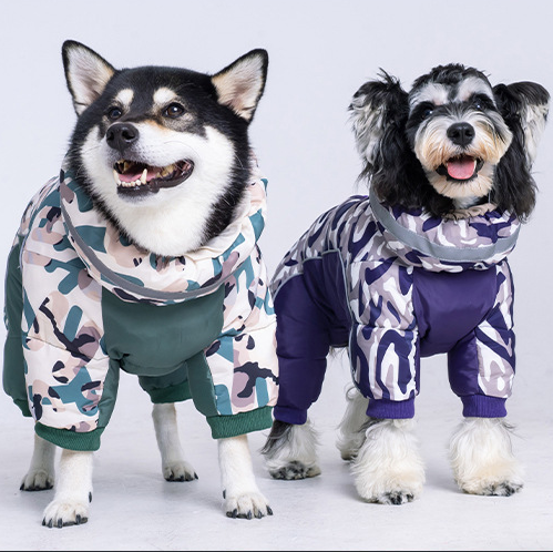 Manufacturer Direct Sales Thic - Winter Clothing Manufacturers avaliação e preço