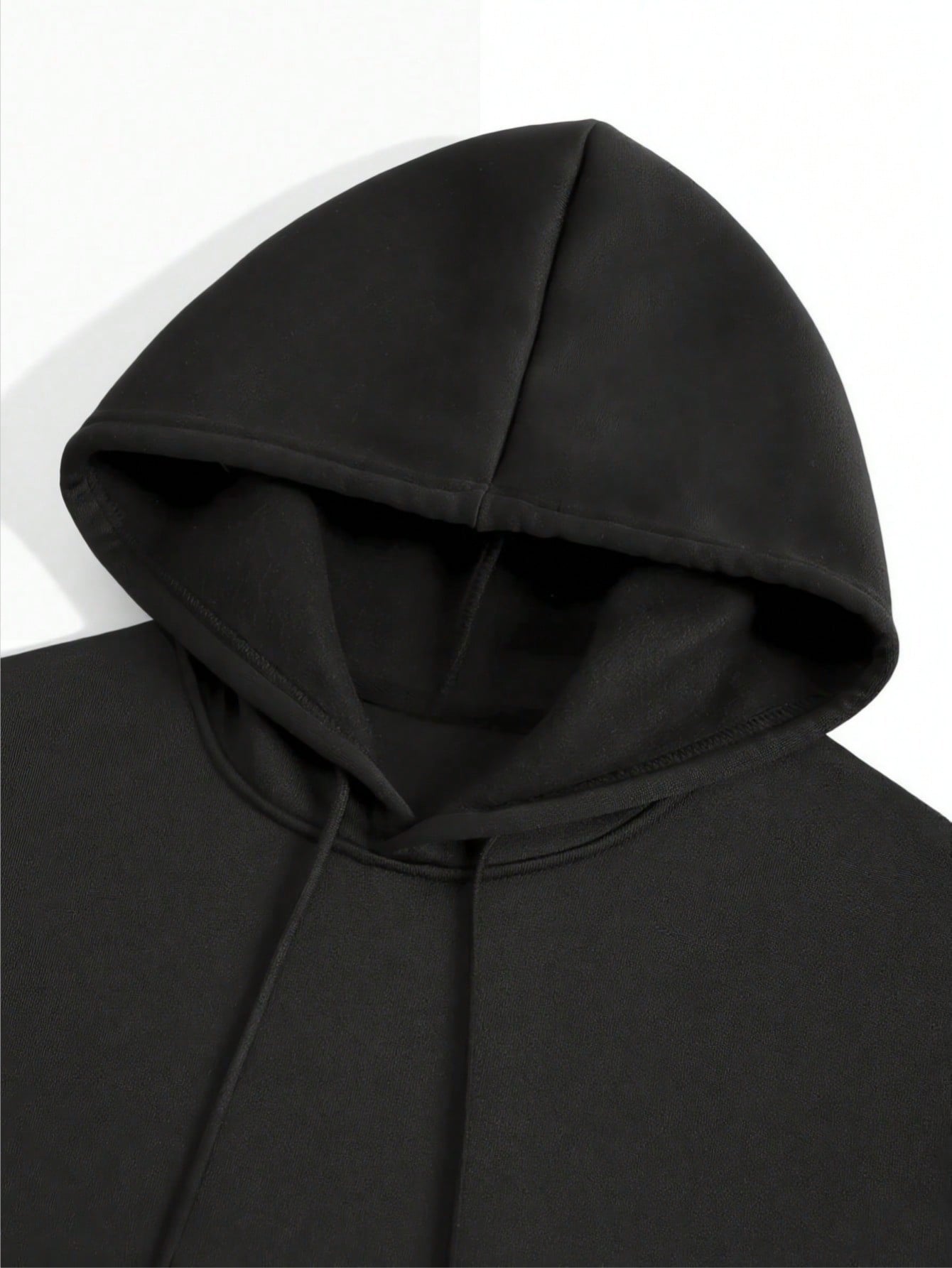 Men's Hoodie - Viking Wolfrude - Winter Clothing Label avaliação e preço