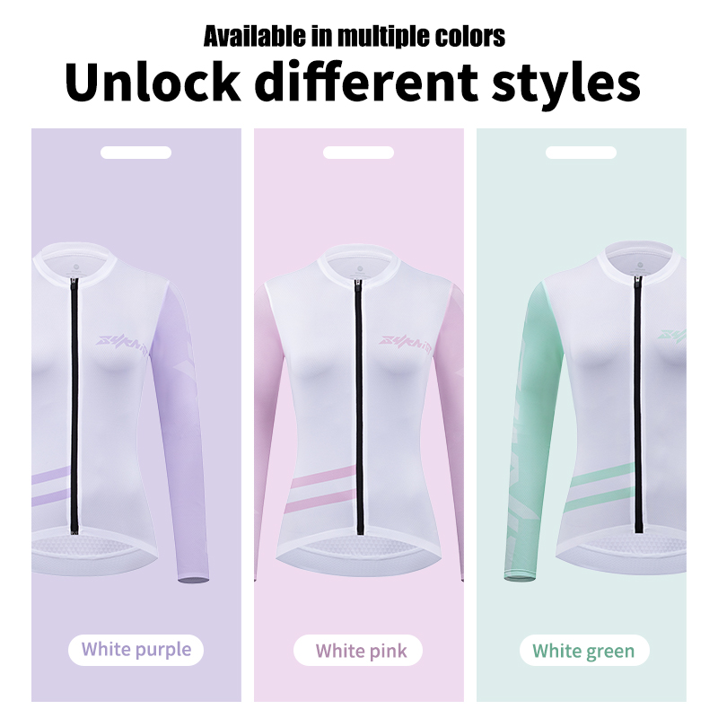 ZYKNIGT Manufacturer Sport Cyc - Winter Clothing Manufacturers avaliação e preço