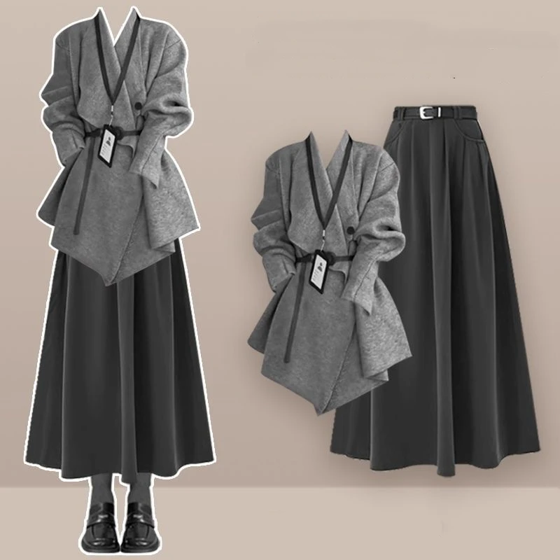 Autumn Winter New Clothing Sui - Winter Clothing Types avaliação e preço
