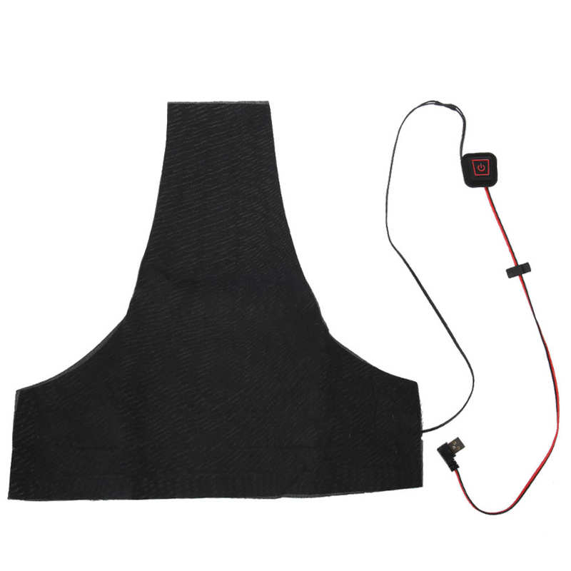Winter Heated Alloy Fiber Heat - Winter Clothing Types avaliação e preço