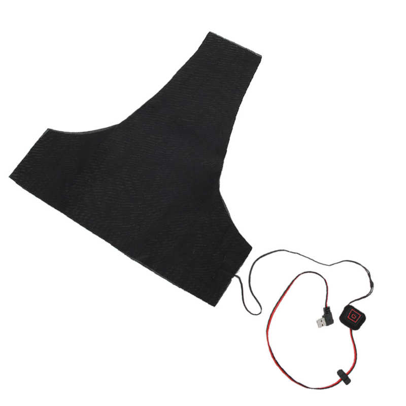 Winter Heated Alloy Fiber Heat - Winter Clothing Types avaliação e preço