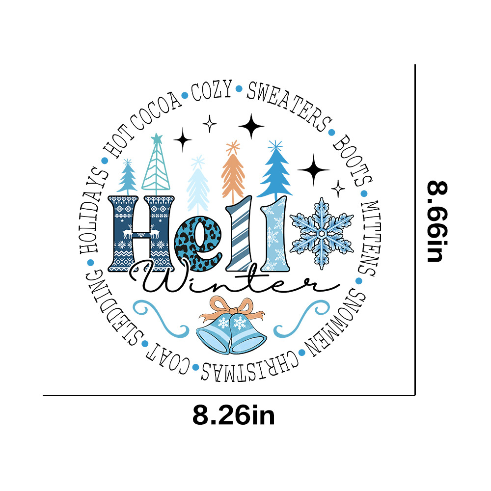 24 types Cartoon Winter Snowma - Winter Clothing Types avaliação e preço