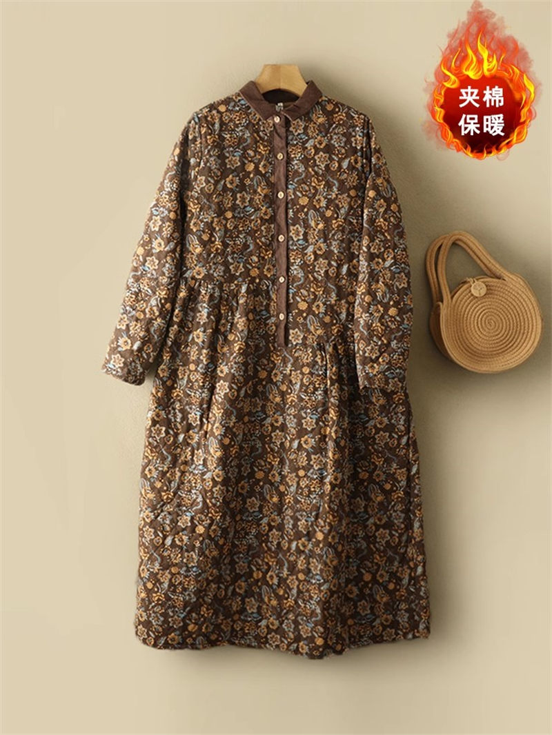High-End Label Women's Clothin - Winter Clothing Label avaliação e preço