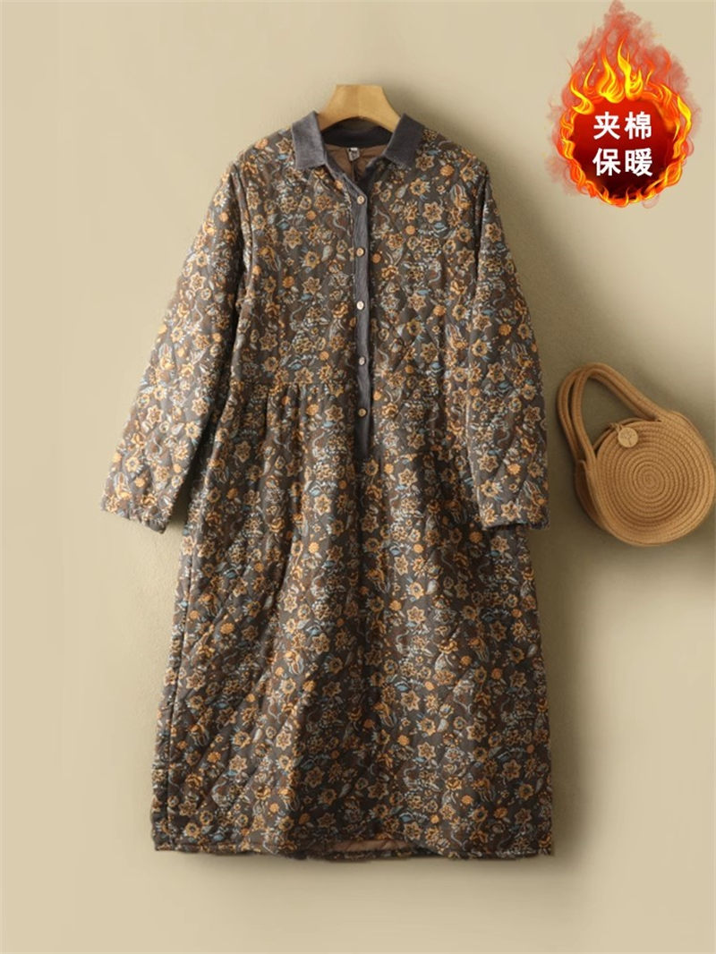 High-End Label Women's Clothin - Winter Clothing Label avaliação e preço