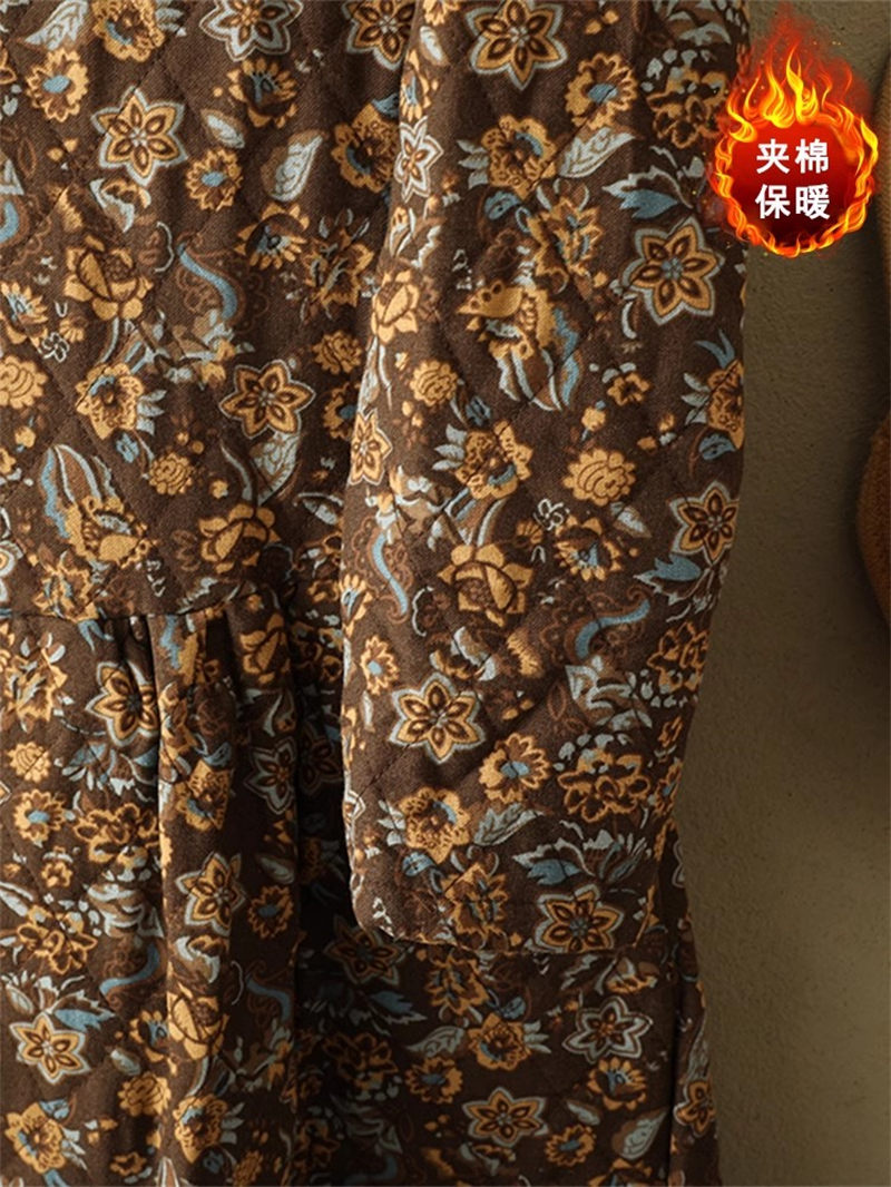 High-End Label Women's Clothin - Winter Clothing Label avaliação e preço