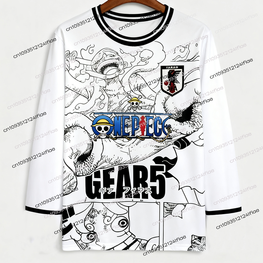 2025 Japan One Piece Autumn/Wi - Winter Clothing Japan avaliação e preço