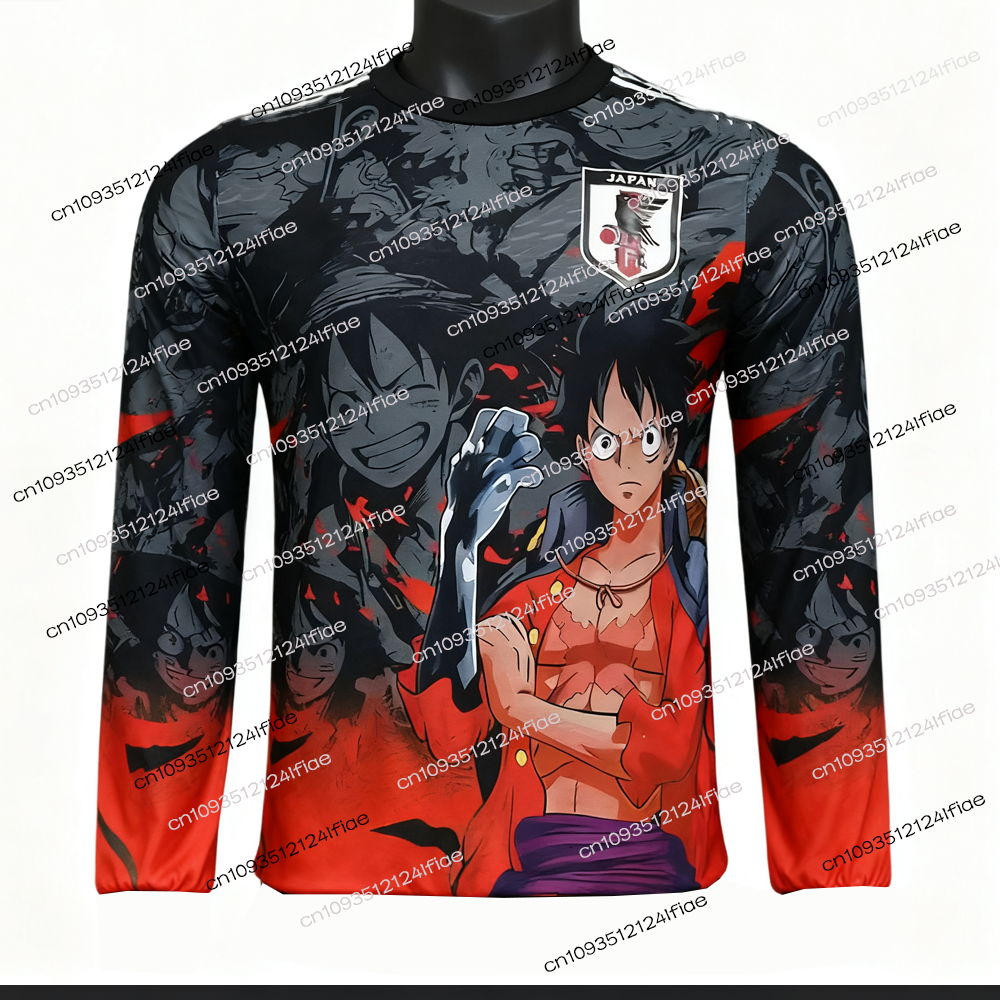 2025 Japan One Piece Autumn/Wi - Winter Clothing Japan avaliação e preço