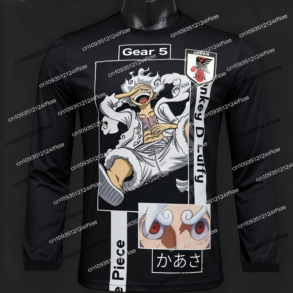 2025 Japan One Piece Autumn/Wi - Winter Clothing Japan avaliação e preço