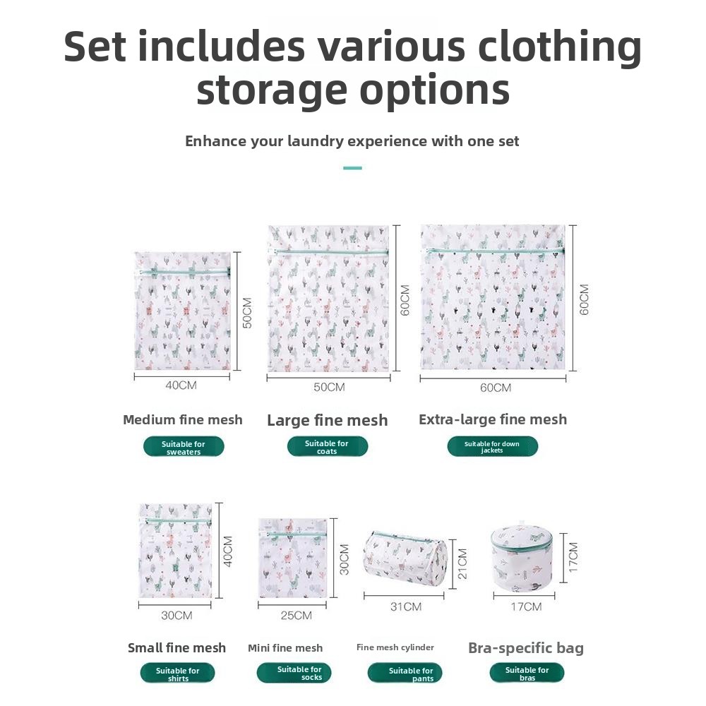Quali Laundry Bags Color Bloin - Winter Clothing Laundry avaliação e preço