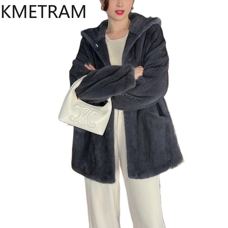 KMETRAM Natural Purple Label G - Winter Clothing Label avaliação e preço