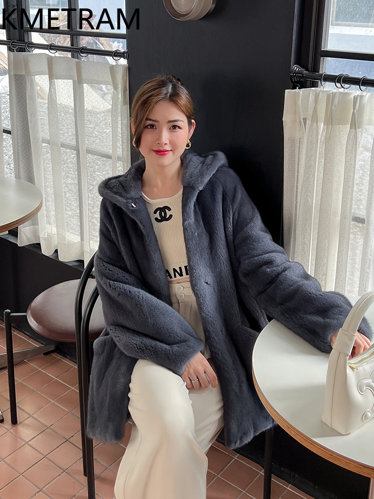 KMETRAM Natural Purple Label G - Winter Clothing Label avaliação e preço