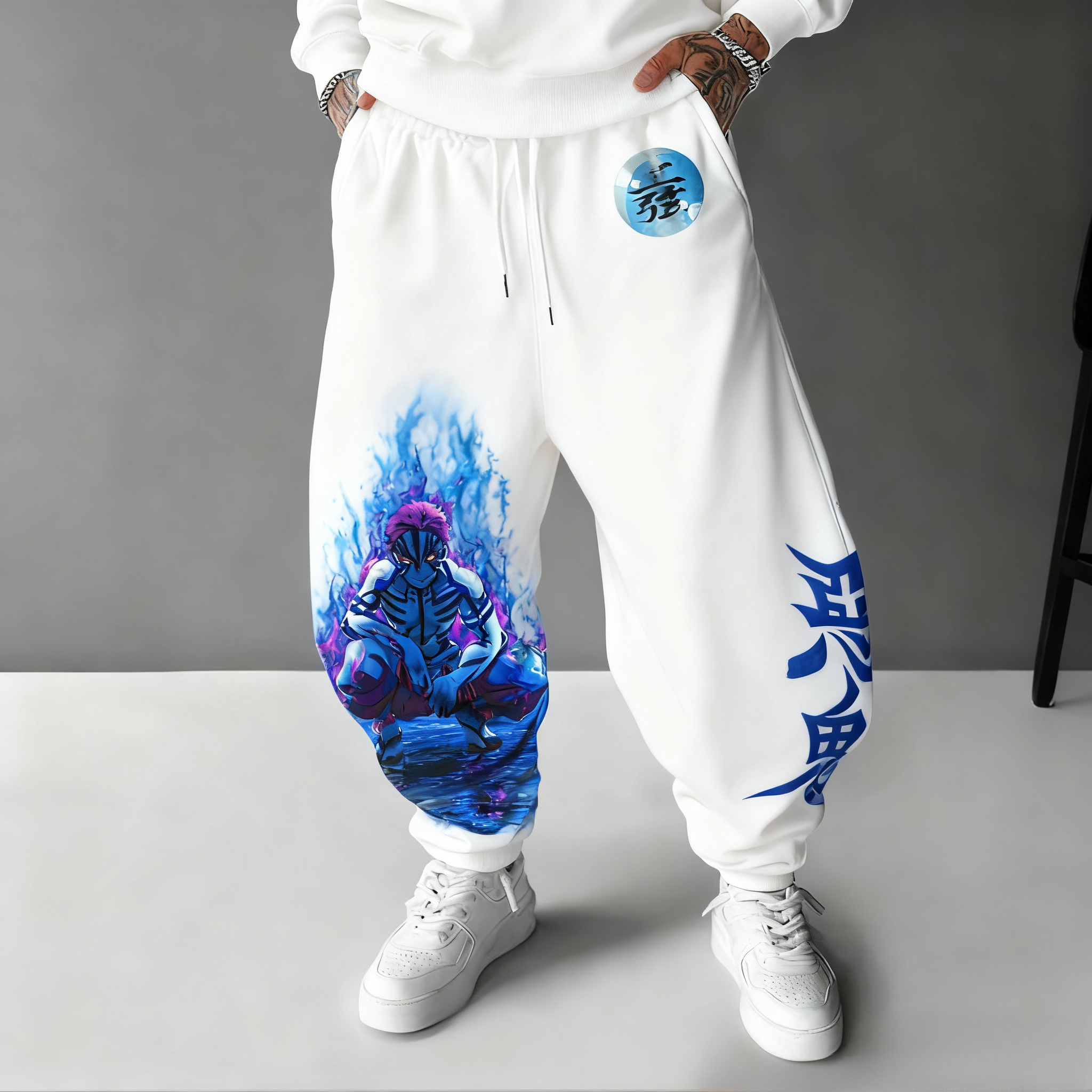 Demon Slayer Collaboration Swe - Winter Clothing Japan avaliação e preço