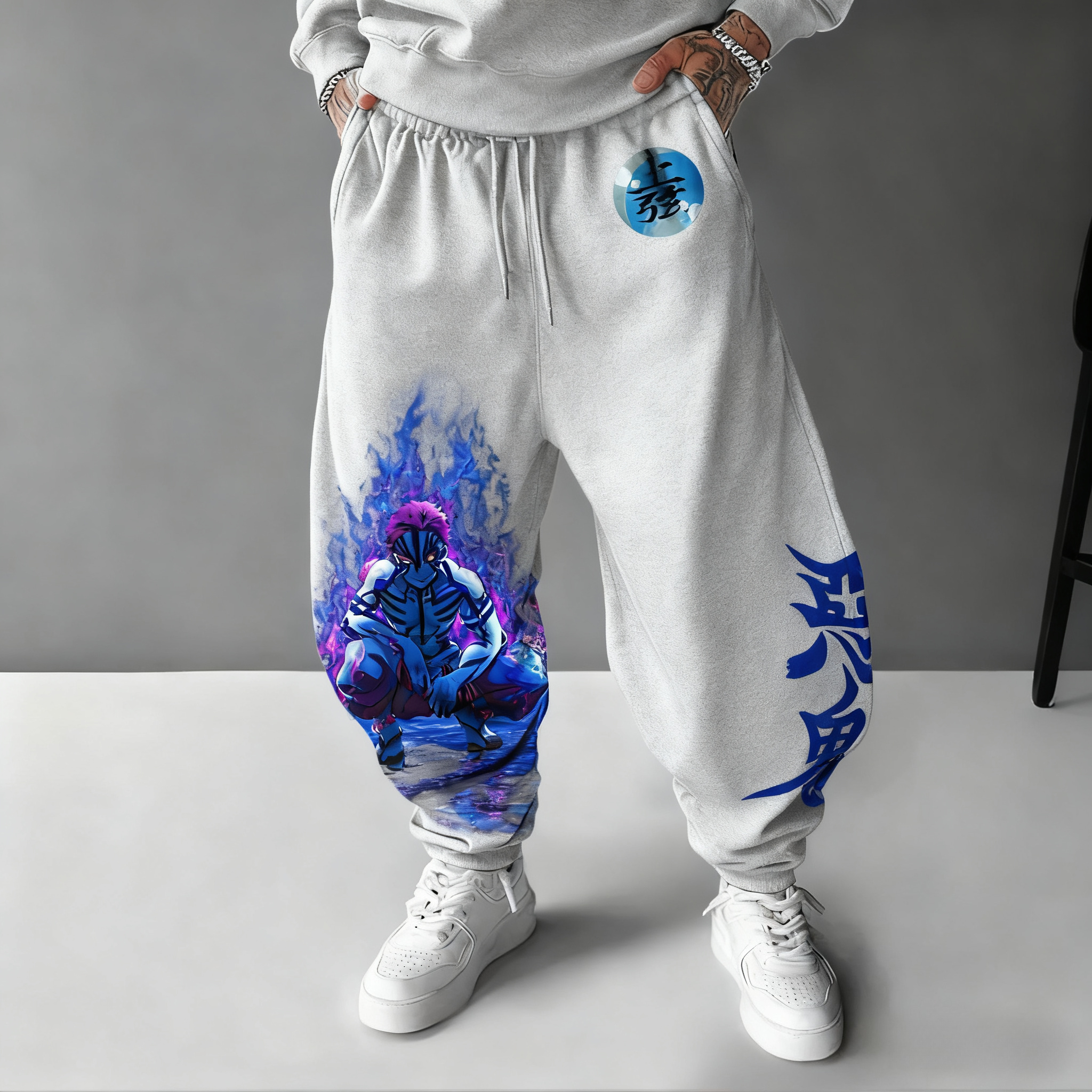 Demon Slayer Collaboration Swe - Winter Clothing Japan avaliação e preço