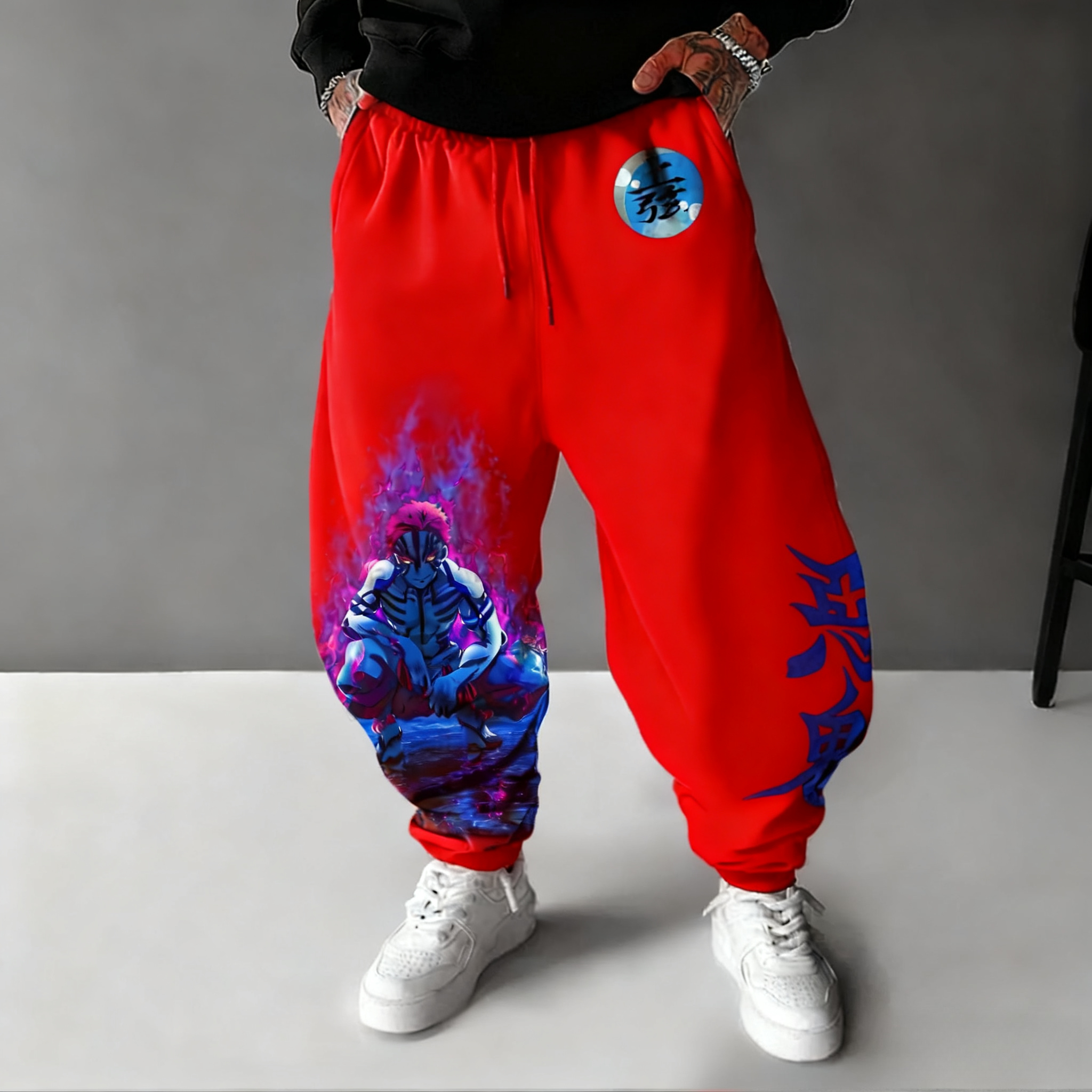 Demon Slayer Collaboration Swe - Winter Clothing Japan avaliação e preço