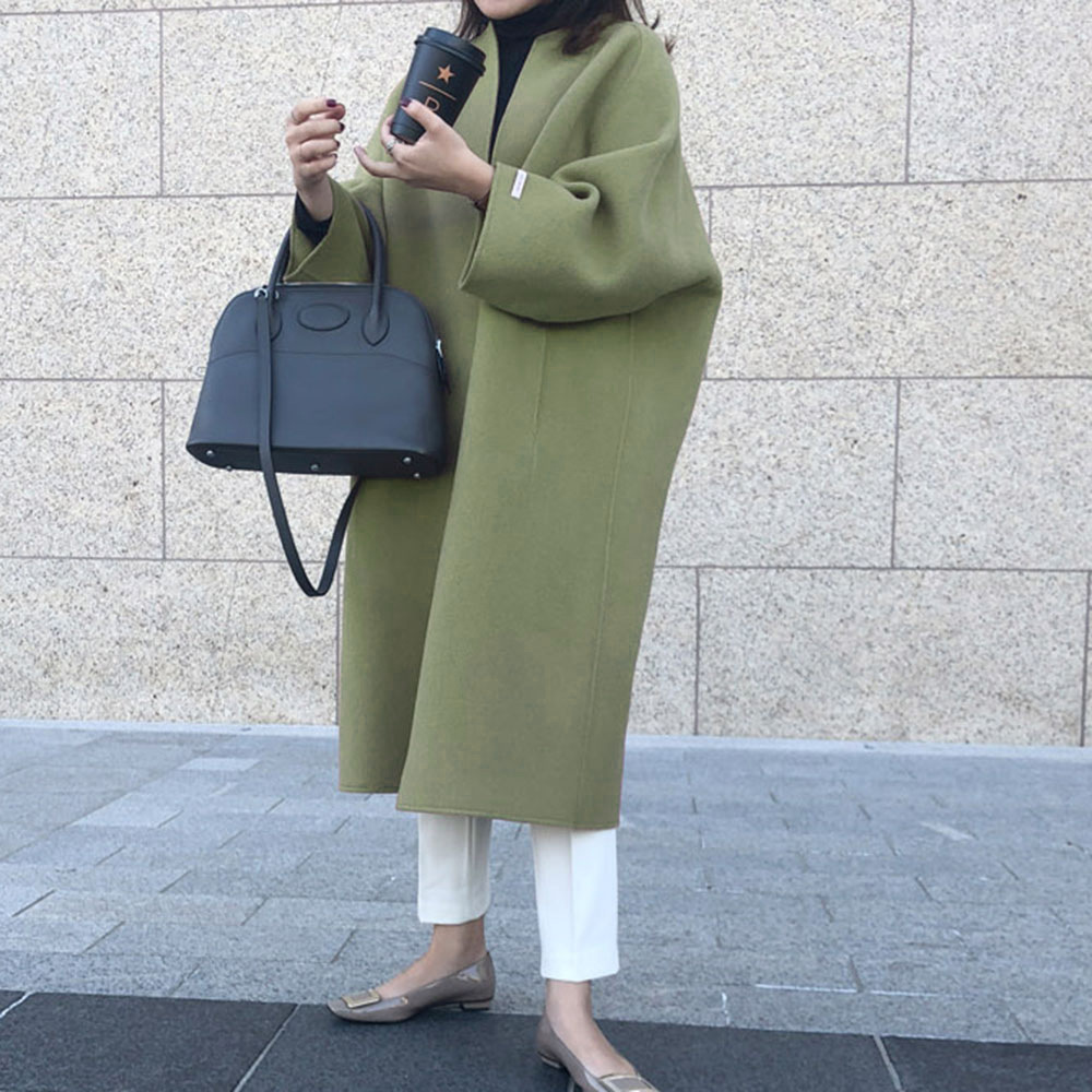 Women's Clothing 2025 Autumn a - Winter Clothing Types avaliação e preço