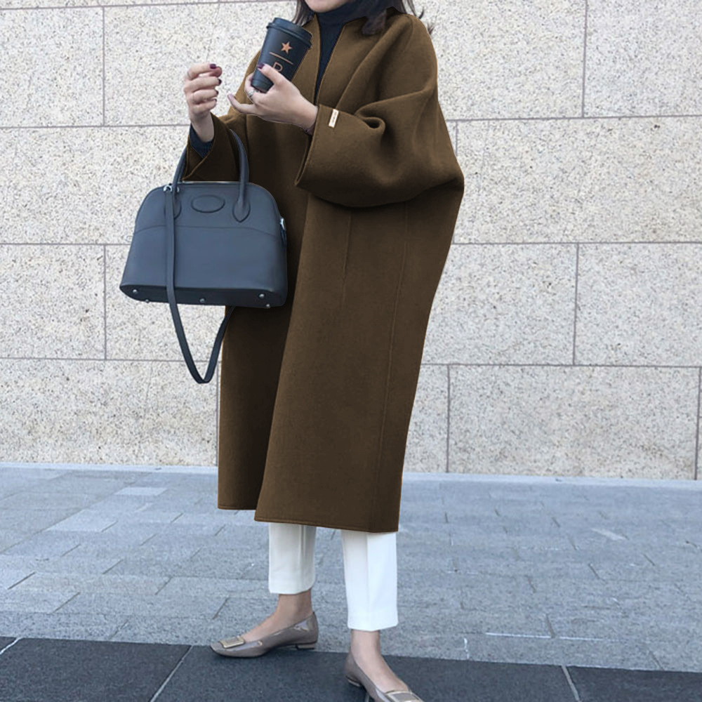 Women's Clothing 2025 Autumn a - Winter Clothing Types avaliação e preço
