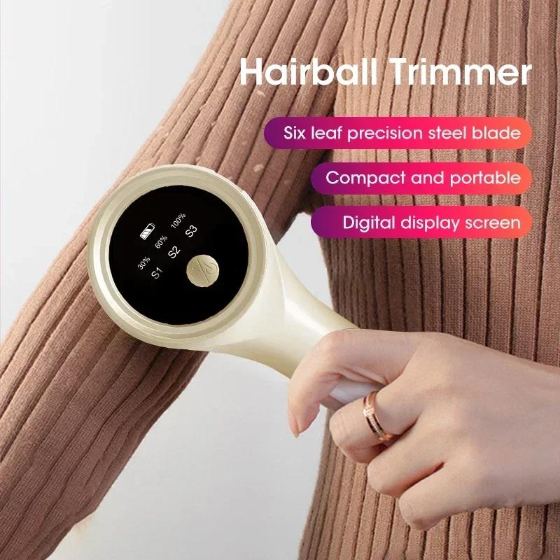 Lint Remover for Clothing Port - Winter Clothing Types avaliação e preço