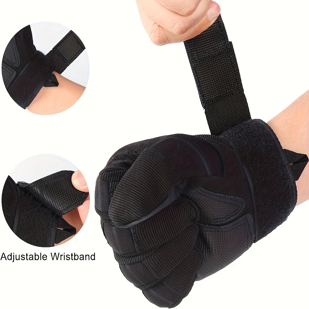 Outdoor Touchscreen Gloves for - Knit Glove Touch Screen avaliação e preço