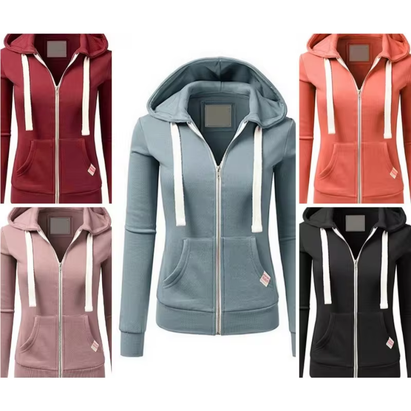 2025 Autumn/Winter New Women S - Winter Clothing Label avaliação e preço