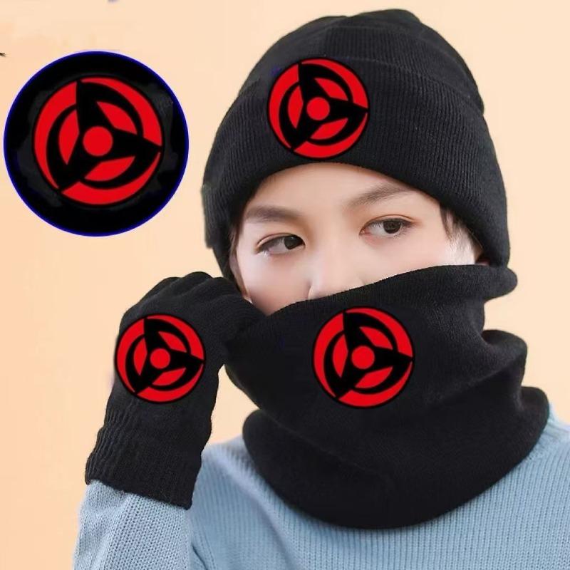 Naruto Uzumaki Naruto Uchiha S - Winter Clothing Japan avaliação e preço