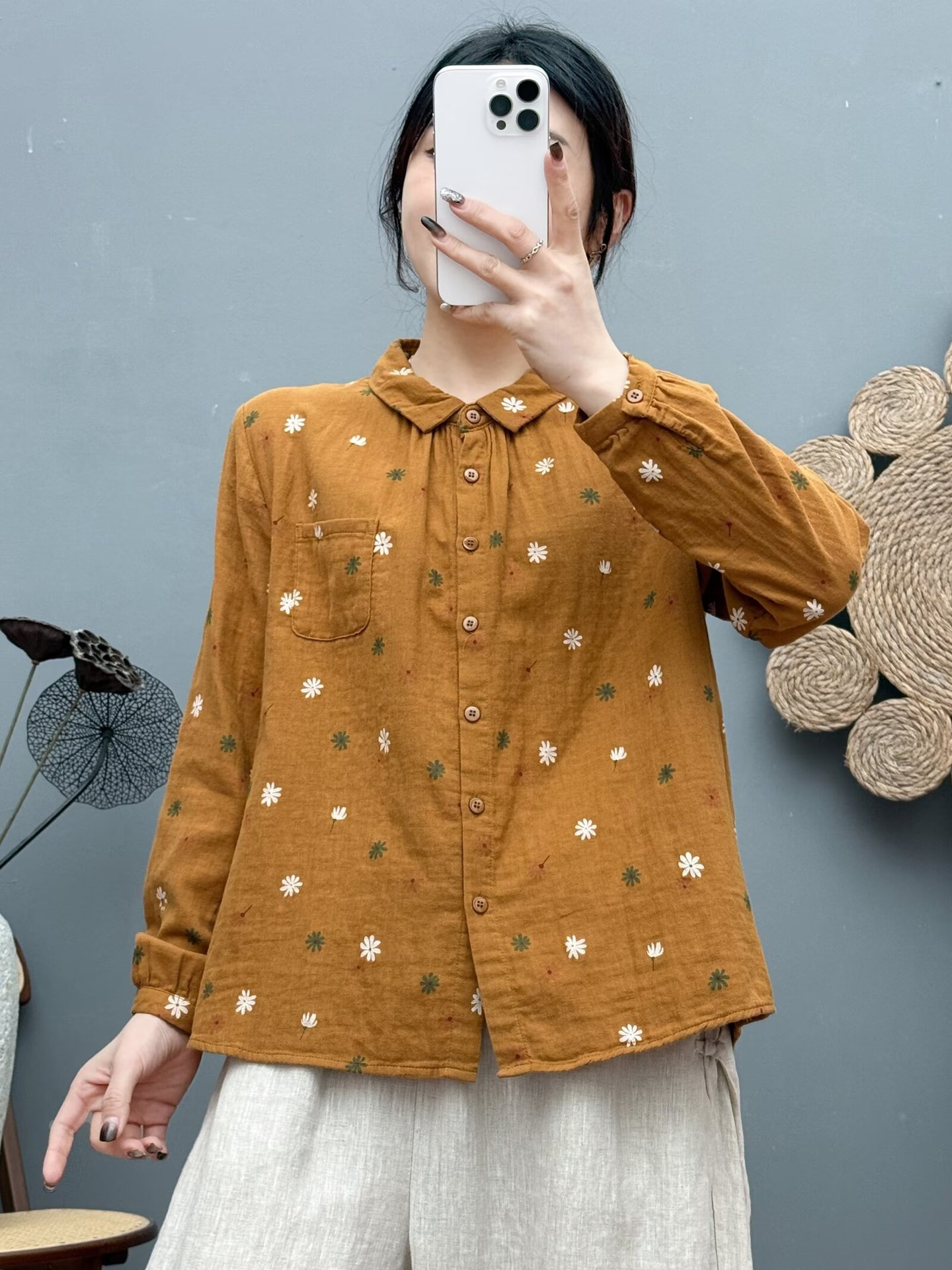 2026 Mori Girl Style Vintage C - Winter Clothing Japan avaliação e preço