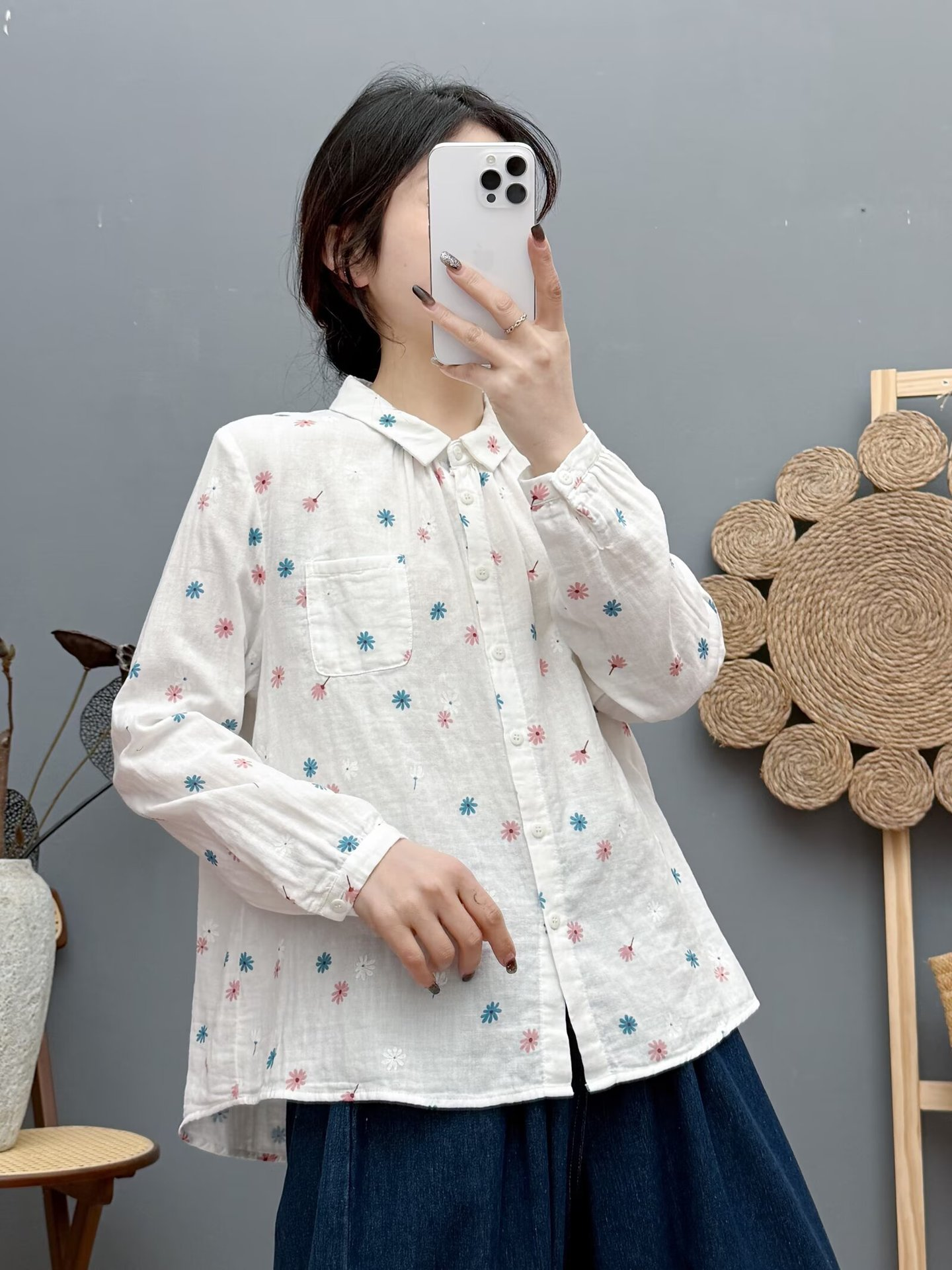2026 Mori Girl Style Vintage C - Winter Clothing Japan avaliação e preço