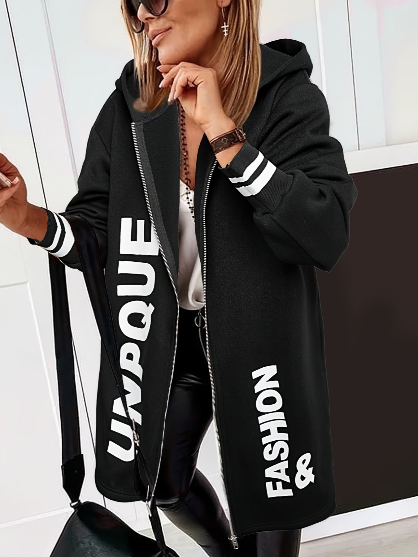 Autumn Winter Women's Clothing - Winter Clothing Types avaliação e preço
