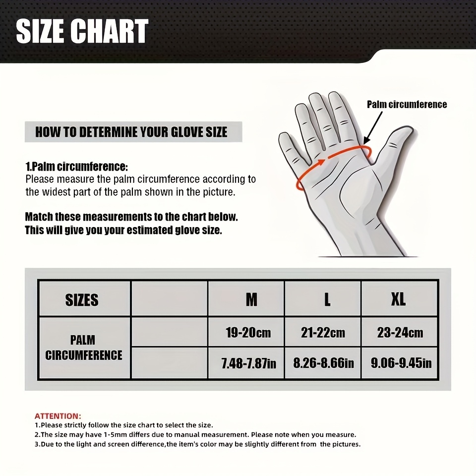 New Men's Full Finger Tactical - Knit Glove Touch Screen avaliação e preço