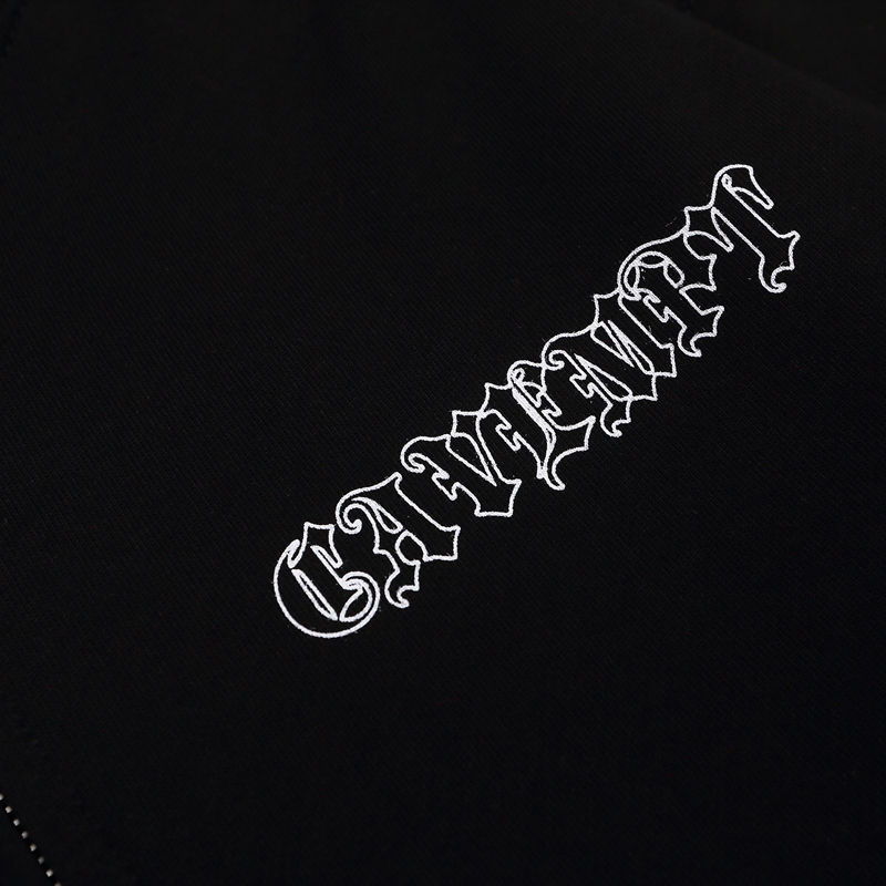 25 New CAVEMPT Hoodie Hooded S - Winter Clothing Label avaliação e preço