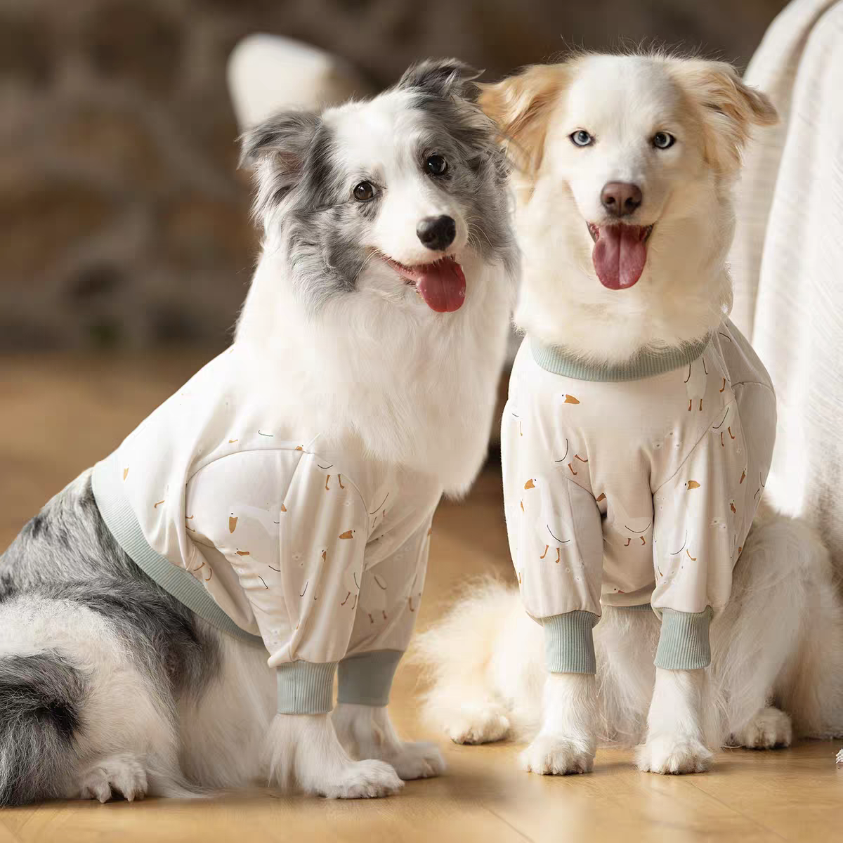 Big Dog Clothes Winter Short T - Winter Clothing Types avaliação e preço