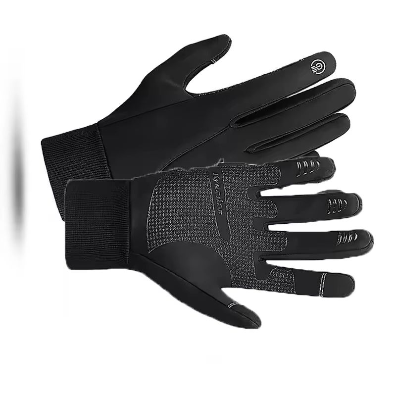 Kyncilor Winter Motorcycle Rid - Knit Glove Touch Screen avaliação e preço
