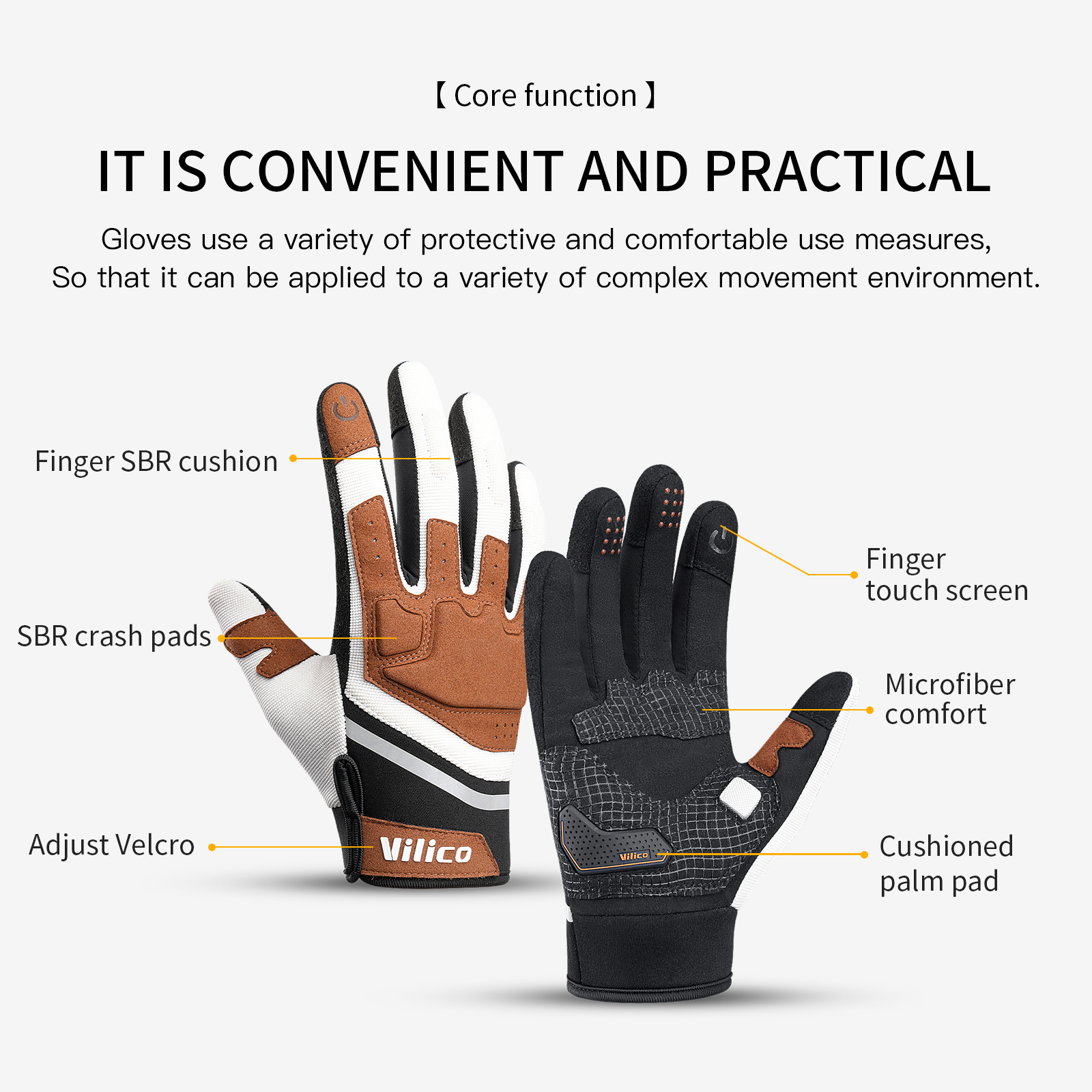 Tactical Gear Touch Screen Cyc - Knit Glove Touch Screen avaliação e preço
